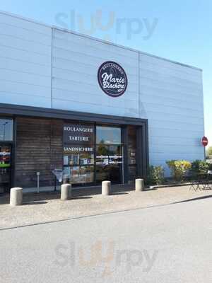 Boulangerie Marie Blachere, Condé-sur-Sarthe