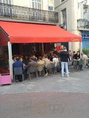 Bistrot Quentin, Dijon