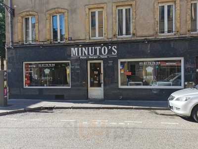 Minuto's, Metz