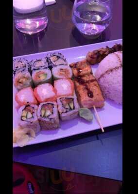 Planet Sushi (Versailles), Versailles