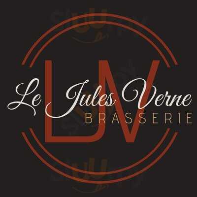 Brasserie Le Jules Verne Le Brezet, Clermont-Ferrand