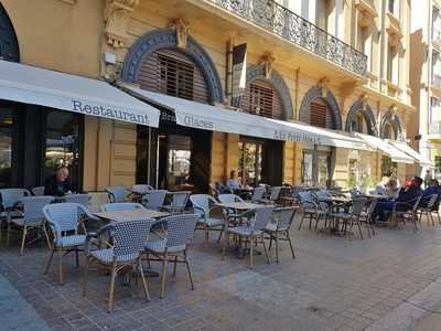 L'estaminet, Perpignan