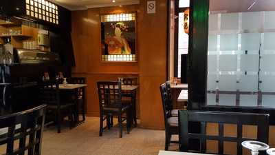 Restaurant Soleil Levant, Boulogne-Billancourt