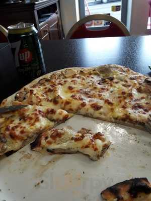 NEWS PIZZA, Longvic