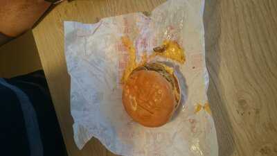 McDonald's, Saint-Amand-Montrond