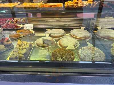 Boulangerie de La Plage, Juan-les-Pins