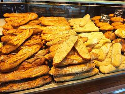 Boulangerie Marie Blachere, Tours