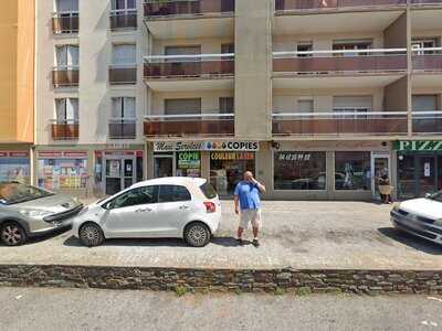 Le Coin Des Gourmands, Perpignan