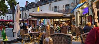 La Tartiflette, Dijon