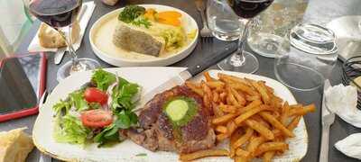 Le Bistrot Gourmand La Rochelle, La Rochelle