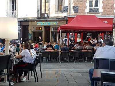 Le Petit Velo, Rennes