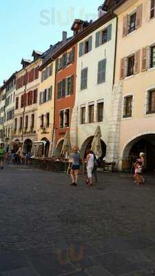 Le Puit Saint Jean, Annecy