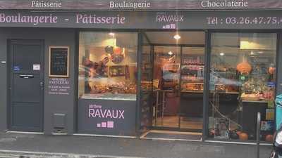 Boulangerie de la Gare, Reims