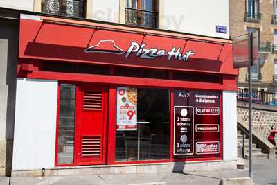 Pizza Hut