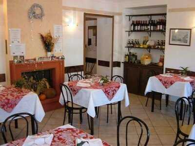 Bistrot Del Campanile, Piverone