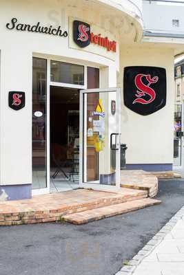 Steinhoff Sandwichs, Metz