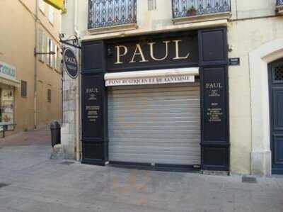 PAUL, Perpignan