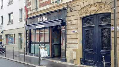 Meat You, Boulogne-Billancourt