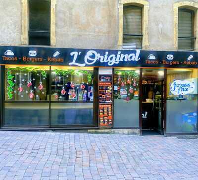 L'Original, Metz