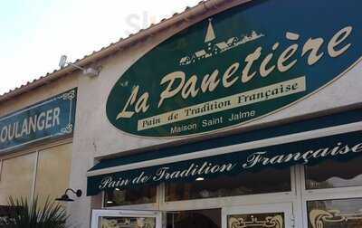 La Panetiere, Antibes