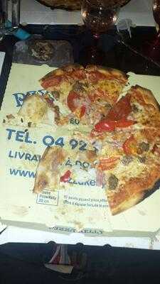 ALLO PIZZA KELLY ANTIBES, Antibes