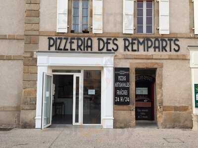 Pizzeria Des Remparts, Navarrenx