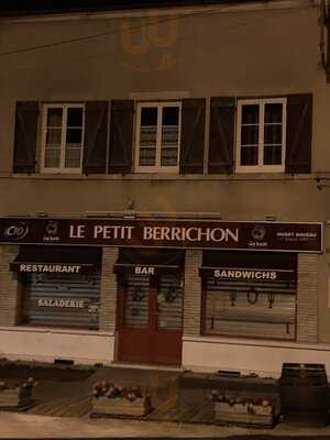 Berrichon