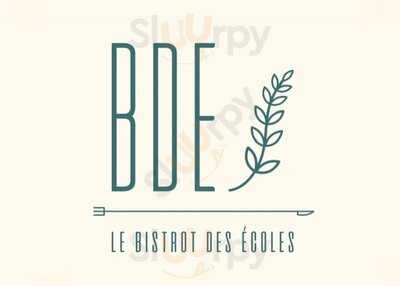 Bistrot Des Ecoles