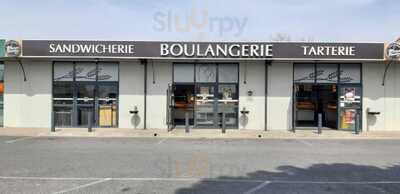 Boulangerie de Marie Blachere, Apt