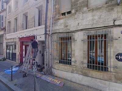 La Cantina, Avignon