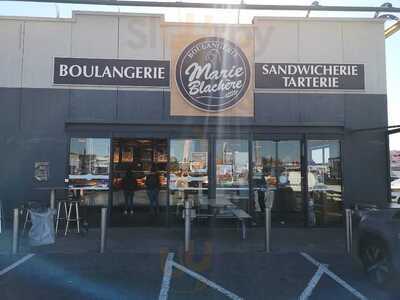 Boulangerie Marie Blachere