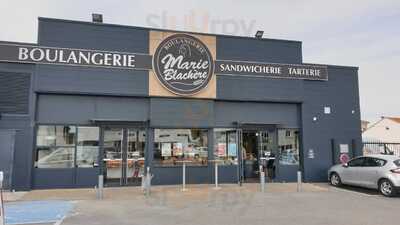 Boulangerie Marie Blachere, Nîmes