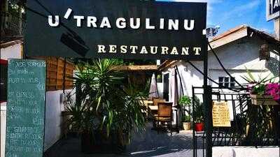 U'tragulinu, Toulon