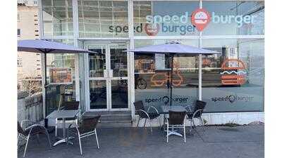 Speed Burger