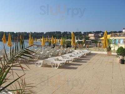 Baie Dorée Restaurant, Antibes