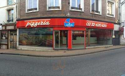 Pizza Palace, Nonancourt