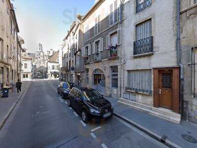 Restaurant Bodega Del Paso Dijon, Dijon