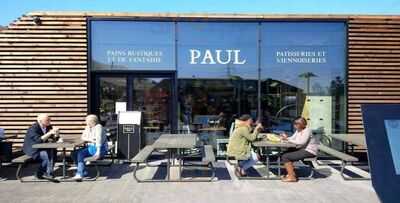 Paul, Chambray-lès-Tours