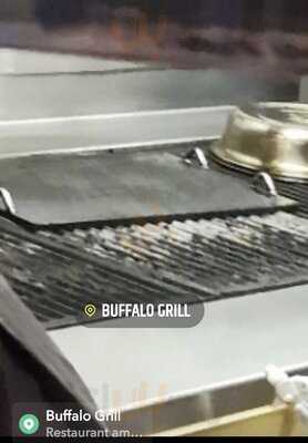 Buffalo Grill, Frouard