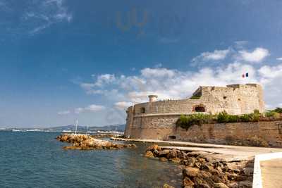 La Cafette, Toulon