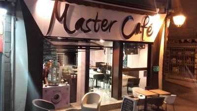 Master Café, Clermont-Ferrand