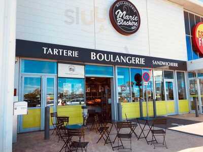 Boulangerie Marie Blachere