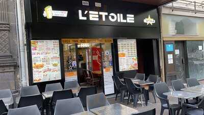 L'Etoile, Clermont-Ferrand