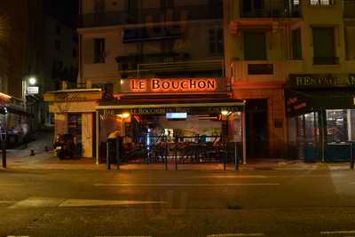 Le Bouchon Du Port, Cannes