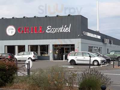 Essentiel Grill, Chambray-lès-Tours