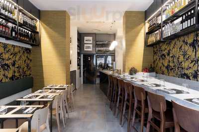 Orma Bruna - Bottega & Cucina, Milano