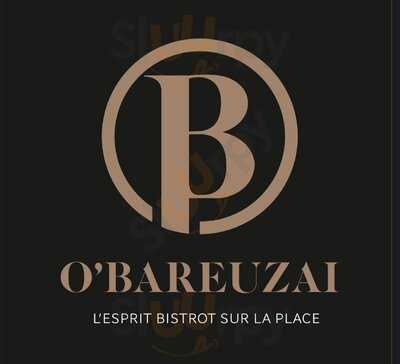 O'Bareuzai, Dijon