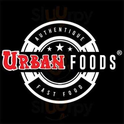 Urban Foods