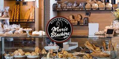 Boulangerie Marie Blachere