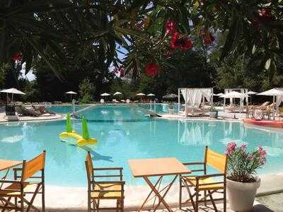 Beach Club Mangrove, Avignon